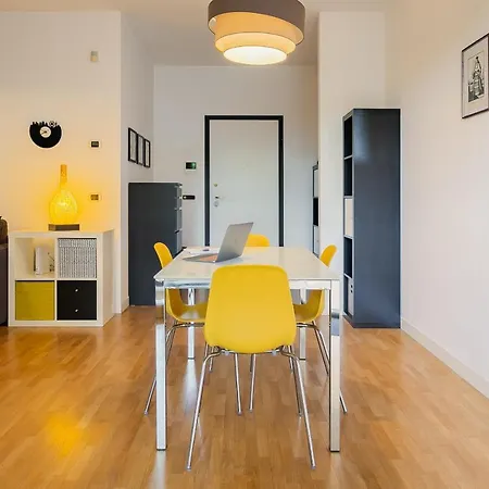 Ivy House By Wonderful Italy Apartment Bari Exterior photo