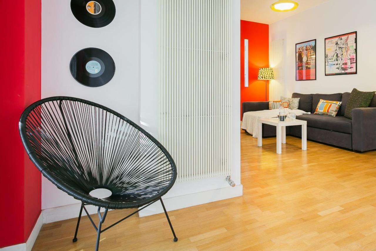 Ivy House By Wonderful Italy Apartment *