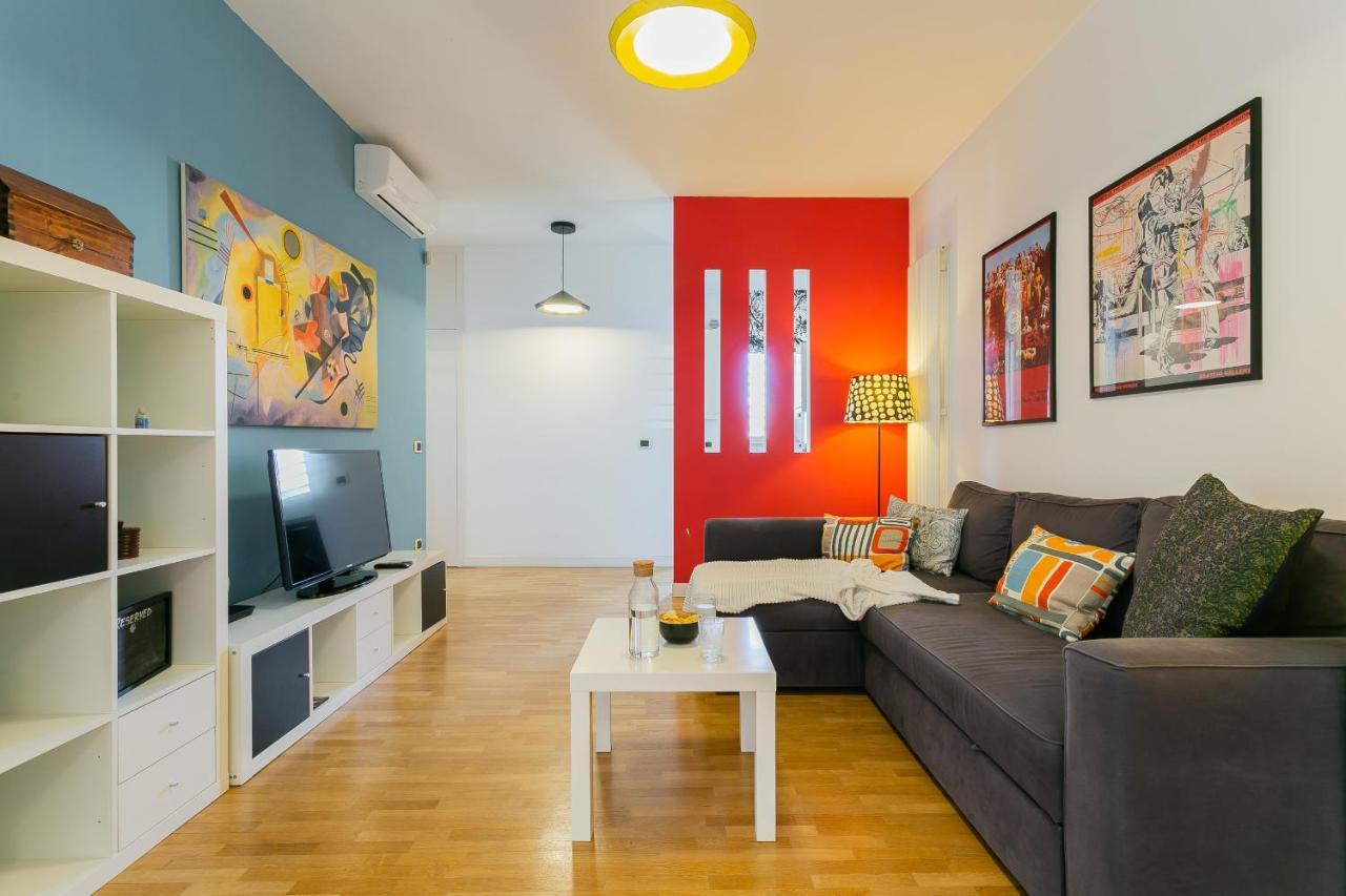 Ivy House By Wonderful Italy Apartment Bari