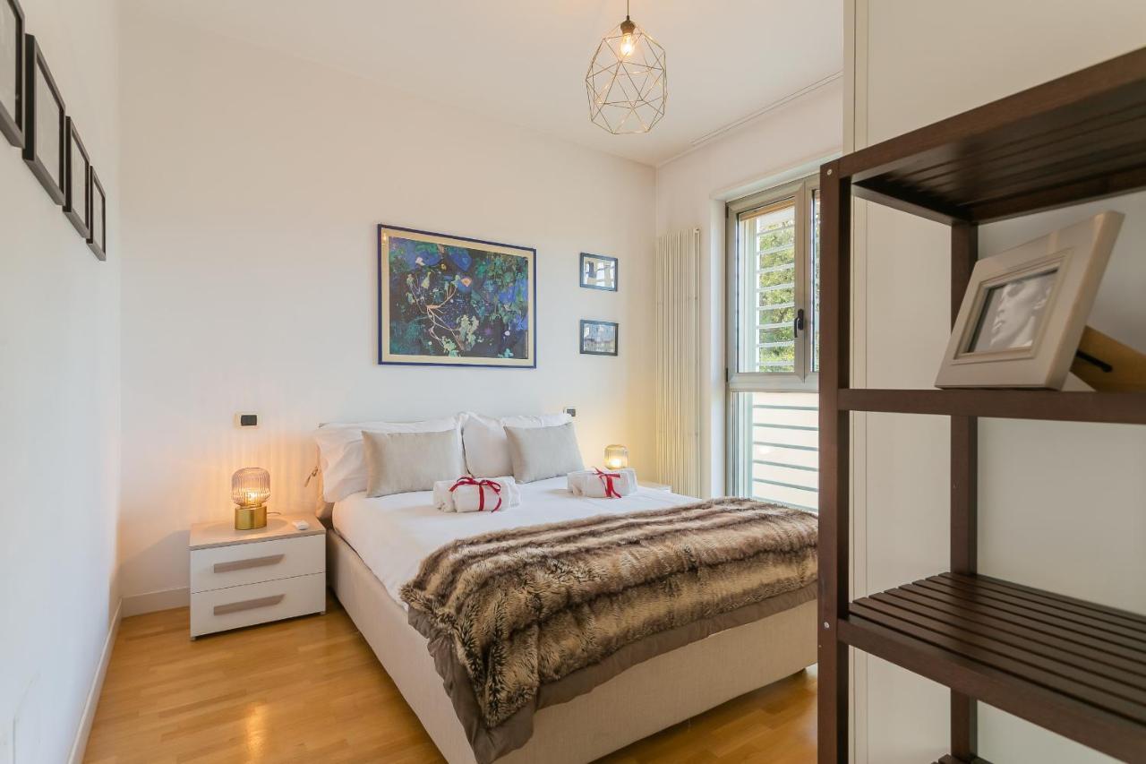 Apartment Ivy House By Wonderful Italy