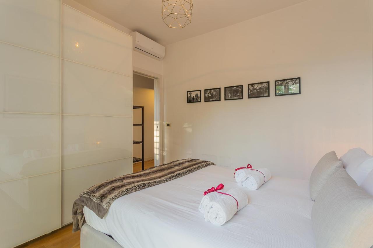 Ivy House By Wonderful Italy Apartment Bari