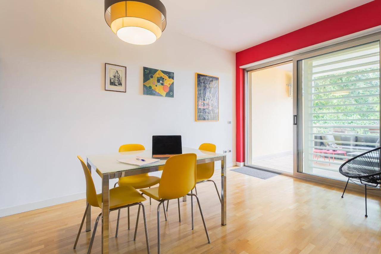 Apartment Ivy House By Wonderful Italy Bari